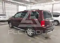 2011 Honda PILOT фото