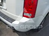 2011 Honda PILOT photo