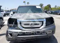 2011 Honda PILOT photo