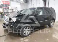 2011 Honda PILOT фото