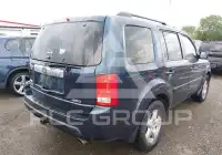 2011 Honda PILOT фото