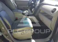 2011 Honda PILOT фото