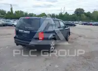 2011 Honda PILOT фото