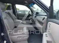 2011 Honda PILOT photo