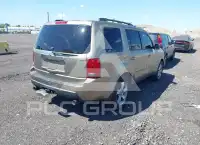 2011 Honda PILOT фото