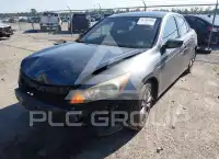 2011 Honda Accord фото