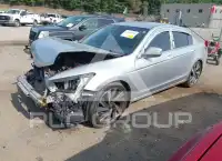 2011 Honda Accord фото