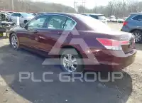 2011 Honda Accord фото
