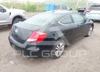2011 Honda Accord фото