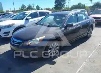 2011 Honda Accord фото