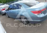 2011 Honda Accord photo