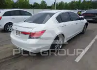 2011 Honda Accord фото