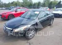 2011 Honda Accord фото