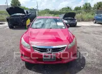 2011 Honda Accord фото