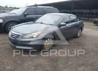 2011 Honda Accord фото