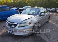2011 Honda Accord photo