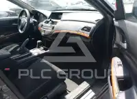 2011 Honda Accord фото
