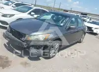 2011 Honda Accord фото