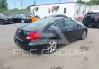 2011 Honda Accord фото