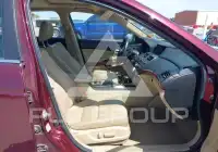2011 Honda Accord фото