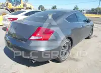 2011 Honda Accord фото