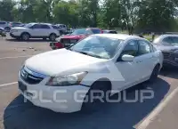 2011 Honda Accord photo