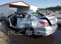 2011 Honda Accord фото