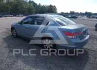 2011 Honda Accord photo