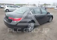 2011 Honda Accord photo