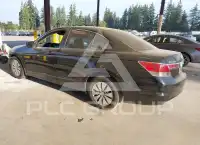 2011 Honda Accord фото
