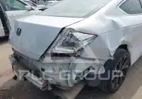 2011 Honda Accord фото