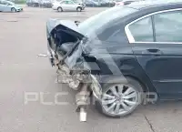 2011 Honda Accord фото
