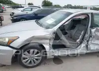 2011 Honda Accord фото