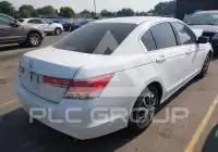 2011 Honda Accord фото