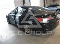 2011 Honda Accord фото