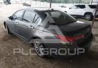 2011 Honda Accord photo