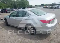 2011 Honda Accord фото