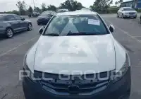 2011 Honda Accord фото