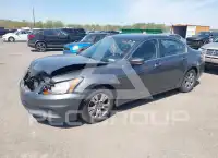 2011 Honda Accord photo