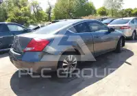 2011 Honda Accord фото