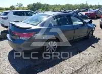 2011 Honda Accord фото
