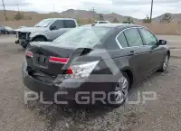 2011 Honda Accord фото