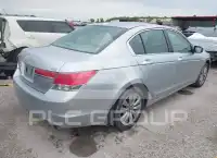 2011 Honda Accord фото