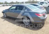 2011 Honda Accord фото