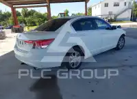 2011 Honda Accord фото