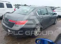 2011 Honda Accord фото