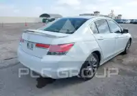 2011 Honda Accord фото