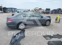 2011 Honda Accord фото