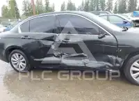 2011 Honda Accord фото