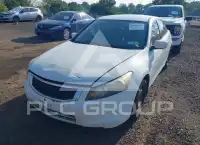 2011 Honda Accord фото